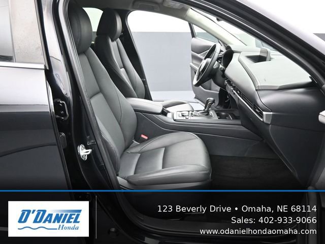 Used 2023 MAZDA CX-30 AWD 2.5 S w/ Select Package image 41