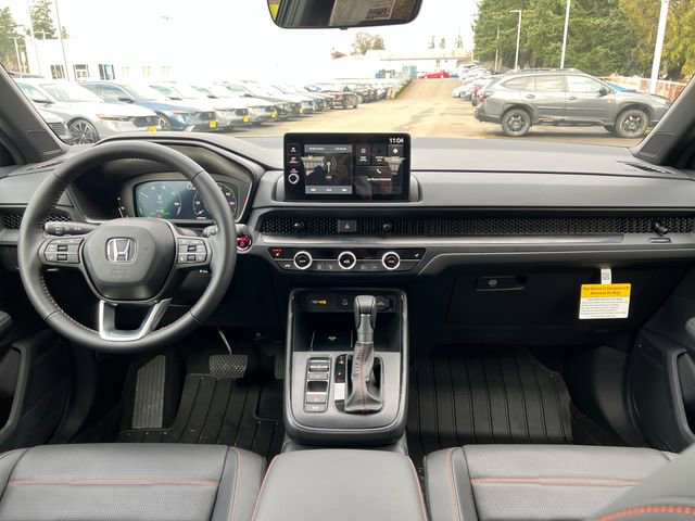 New 2026 Honda CR-V Sport-L image 11