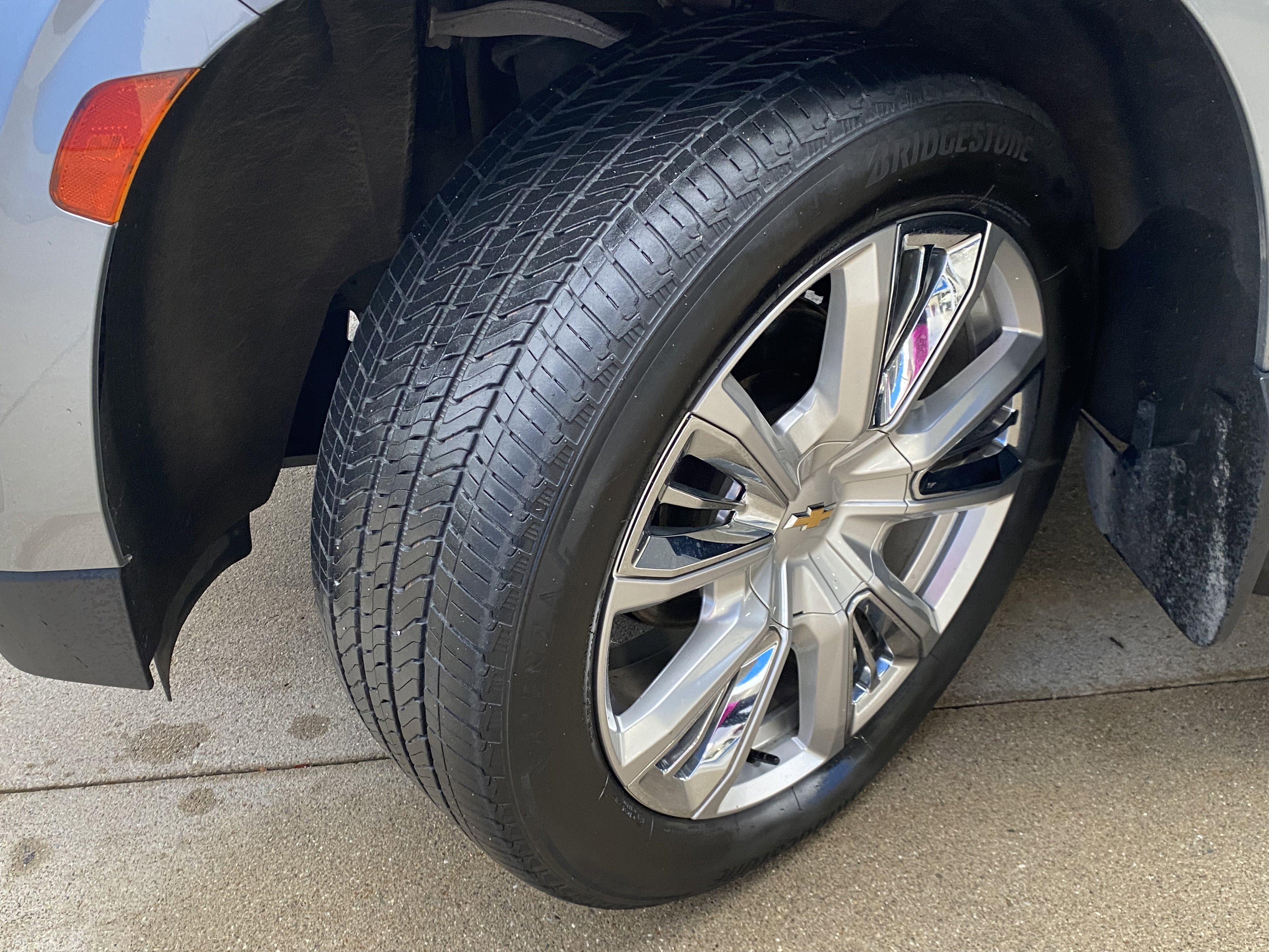 Used 2023 Chevrolet Tahoe High Country image 18