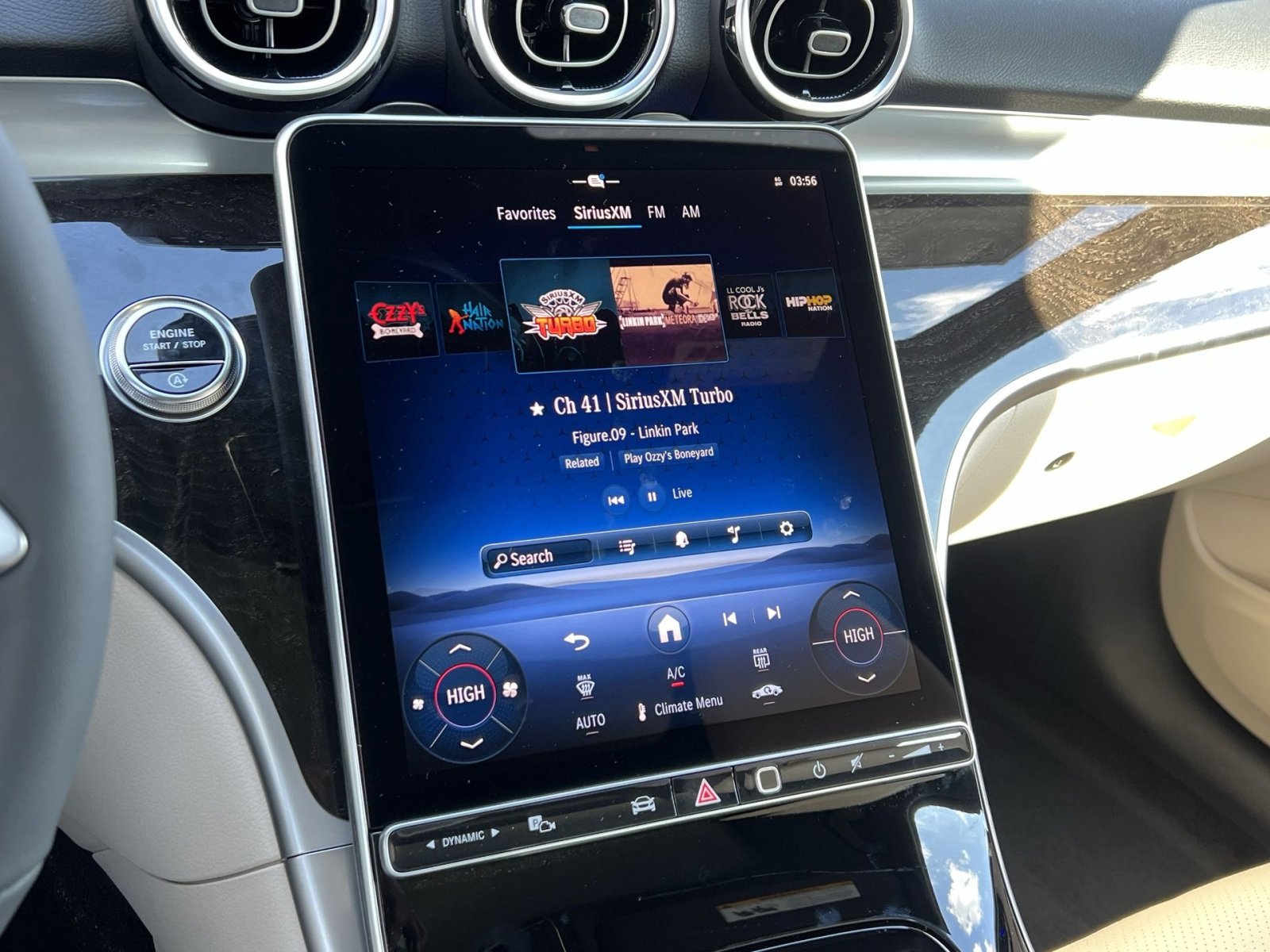 New 2026 Mercedes-Benz C 300 C 300 image 16