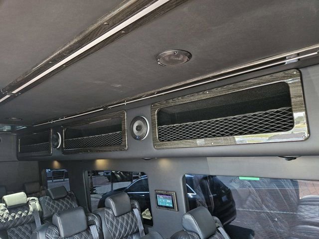 New 2024 Mercedes-Benz Sprinter 3500 image 40