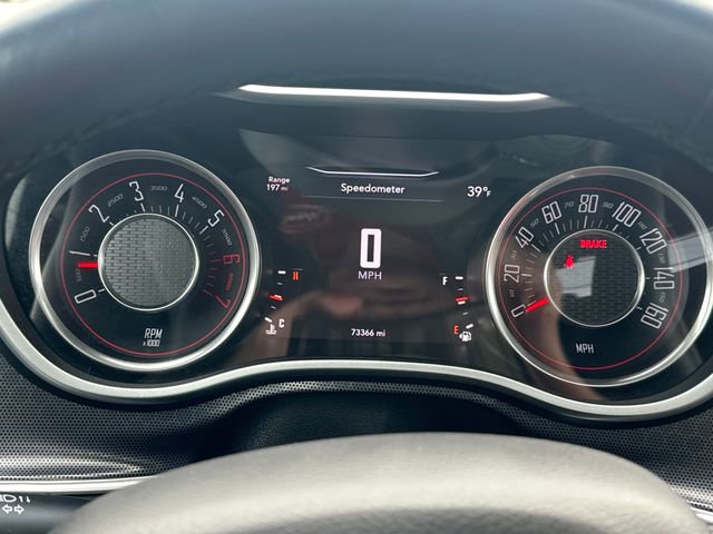 Used 2015 Dodge Challenger R/T Plus image 18