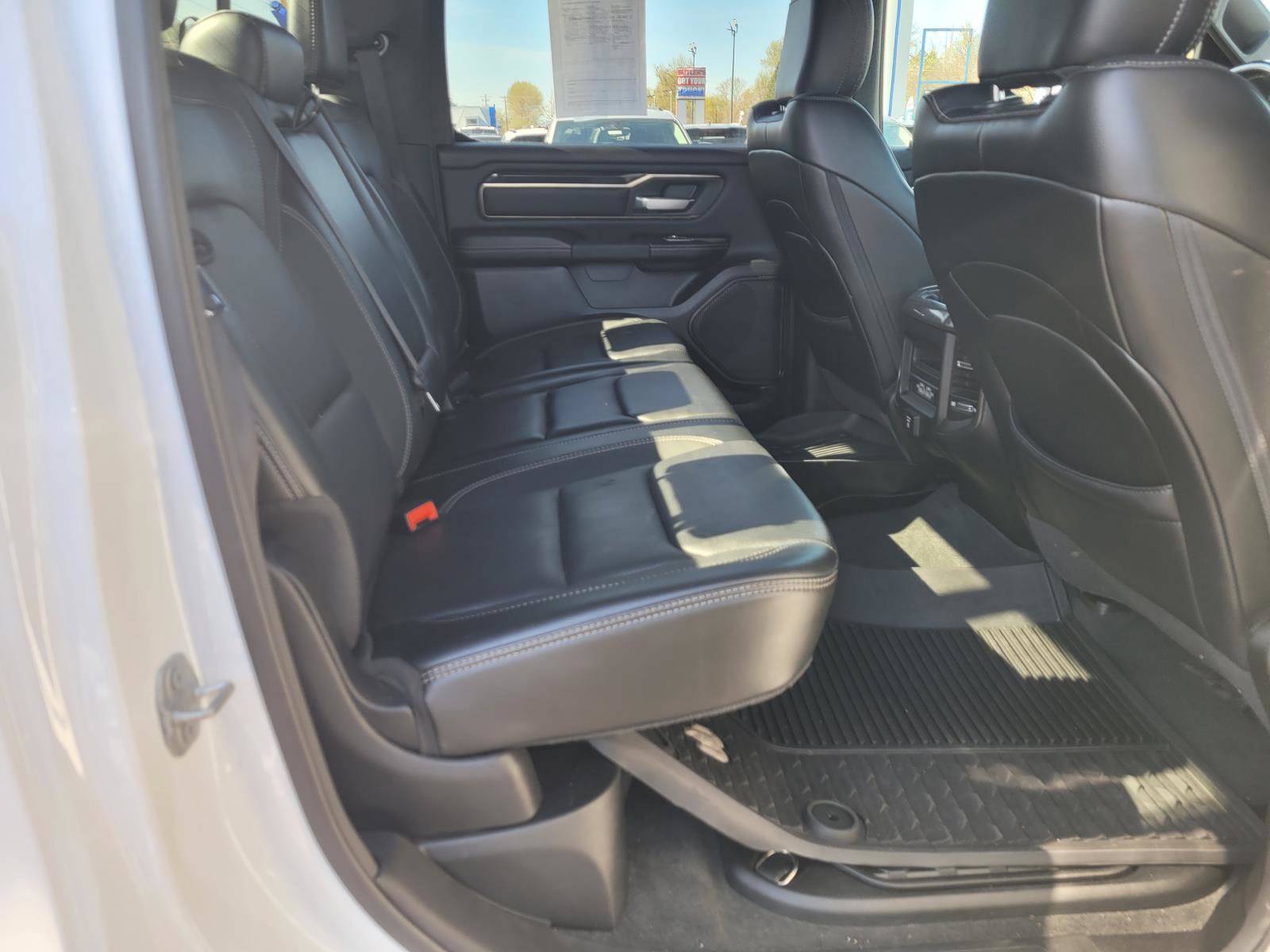 Used 2021 RAM 1500 Rebel w/ Rebel Level 2 Equipment Group image 18