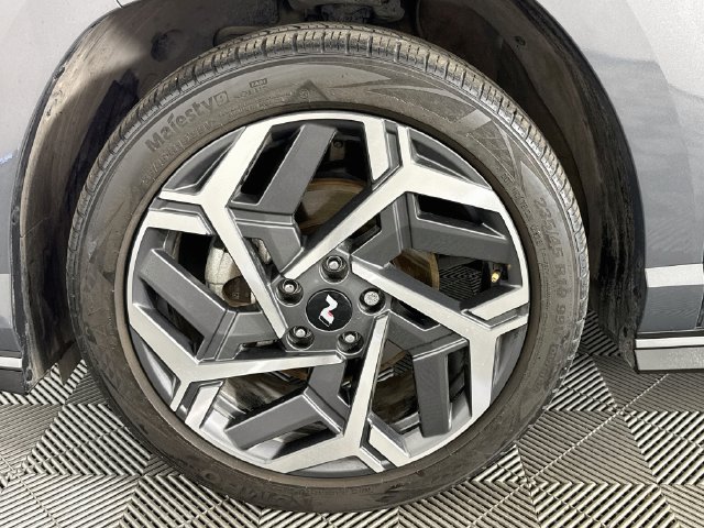 Used 2024 Hyundai Kona N Line FWD image 34