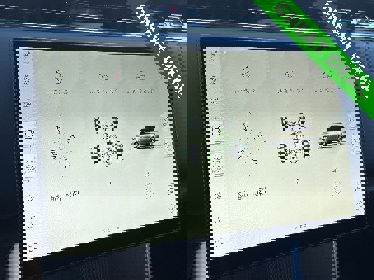 Used 2025 Land Rover Range Rover Long Wheelbase Autobiography image 24