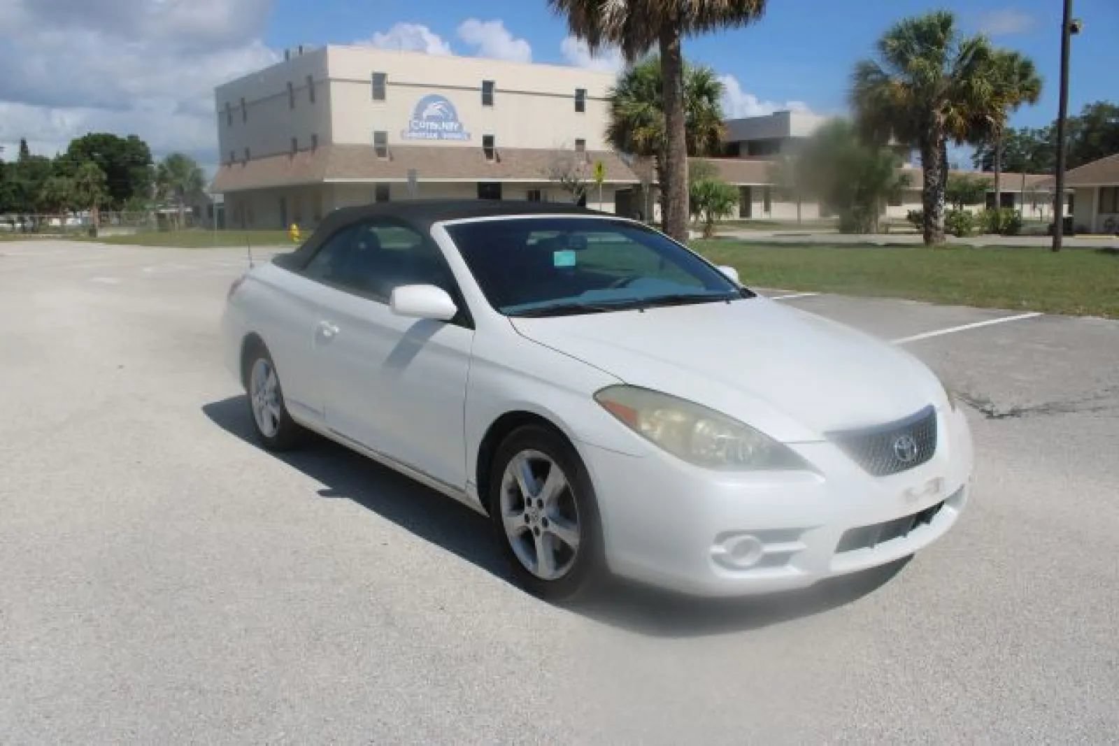 Used 2007 Toyota Solara SLE FWD image 14