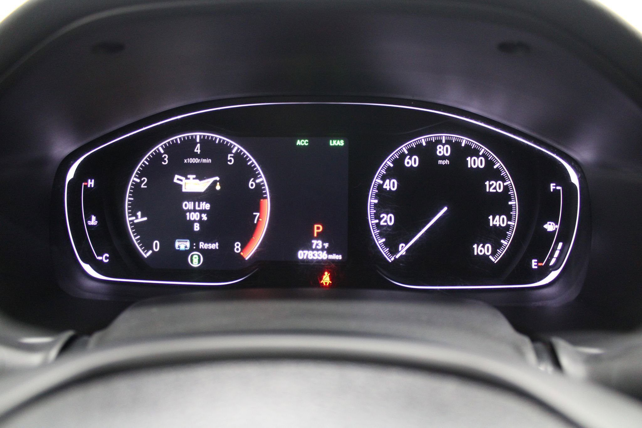 Used 2018 Honda Accord Touring image 31