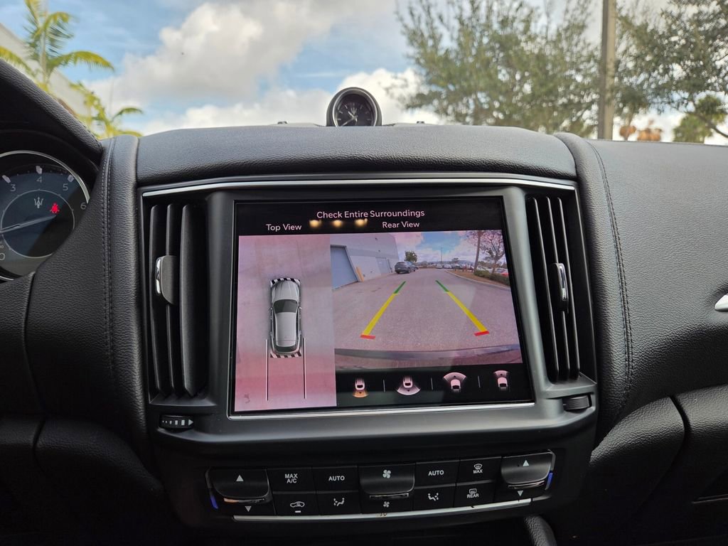 Used 2022 Maserati Levante GT image 29