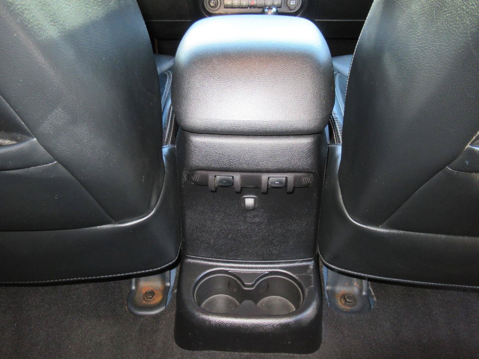 Used 2013 Jeep Wrangler Unlimited Sahara w/ Connectivity Group AWD/4WD image 32