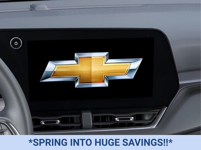 New 2026 Chevrolet Equinox LT image 20