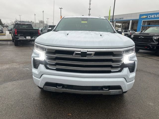 New 2026 Chevrolet Silverado 1500 High Country image 8