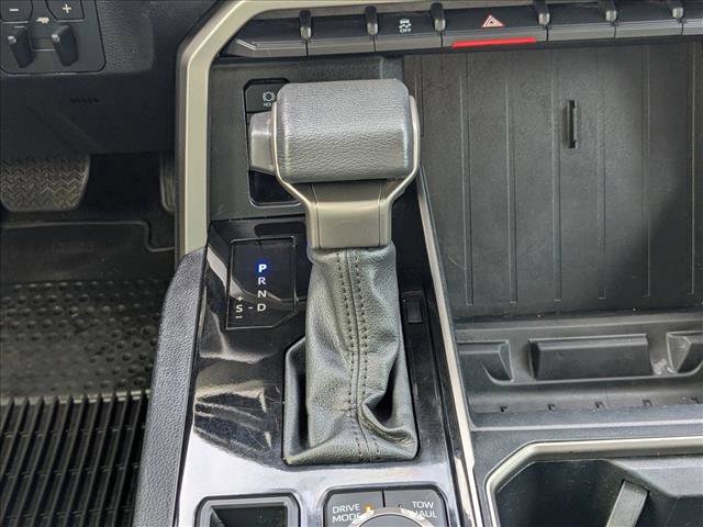 Used 2023 Toyota Tundra SR5 w/ SR5 Premium Package AWD/4WD image 12