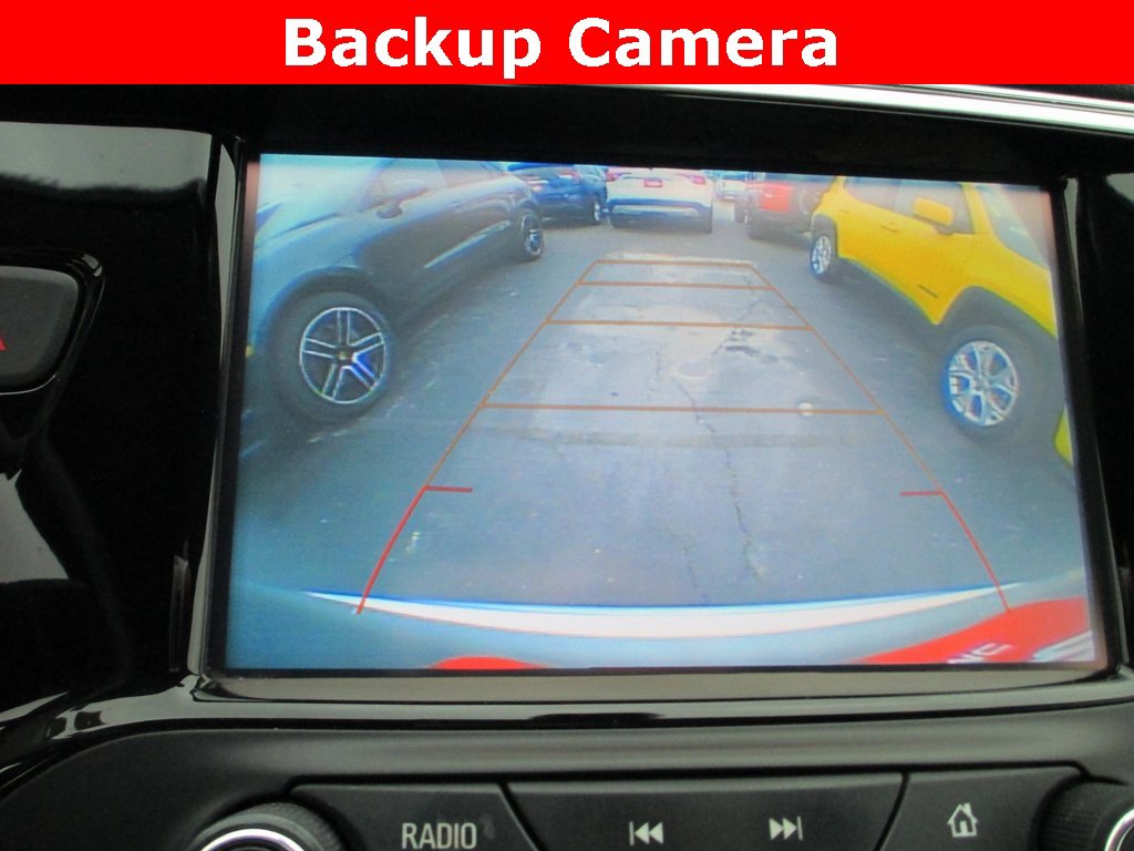 Used 2019 Buick Envision Essence image 14