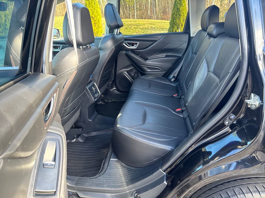 Used 2019 Subaru Forester Limited image 26