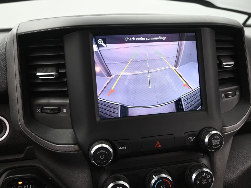 Used 2021 RAM 2500 Tradesman image 31