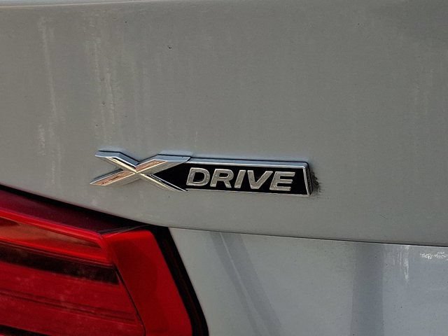Used 2018 BMW 320i xDrive Sedan w/ Premium Package AWD/4WD image 36