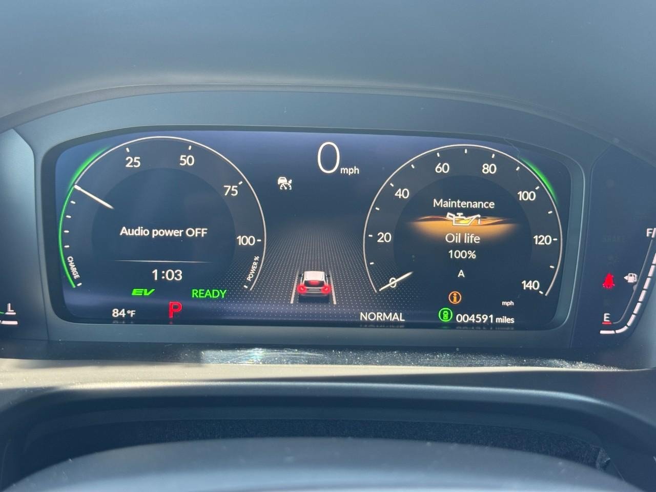 Certified 2026 Honda CR-V Sport-L image 22