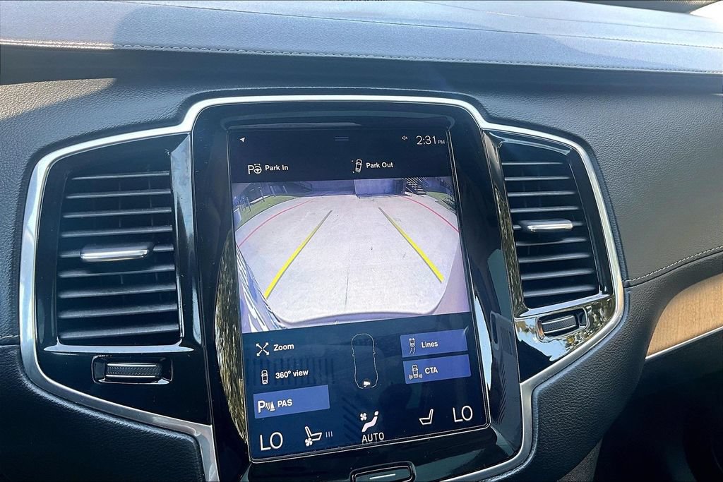 Used 2019 Volvo XC90 T6 Inscription w/ Luxury Package AWD/4WD image 23