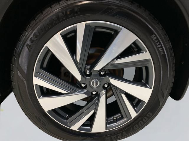 Used 2018 Nissan Murano Platinum w/ Cargo Package FWD image 18