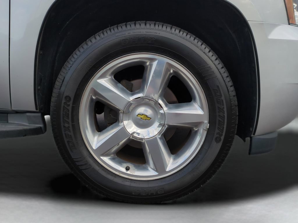 Used 2013 Chevrolet Tahoe LT w/ All-Star Edition RWD image 26