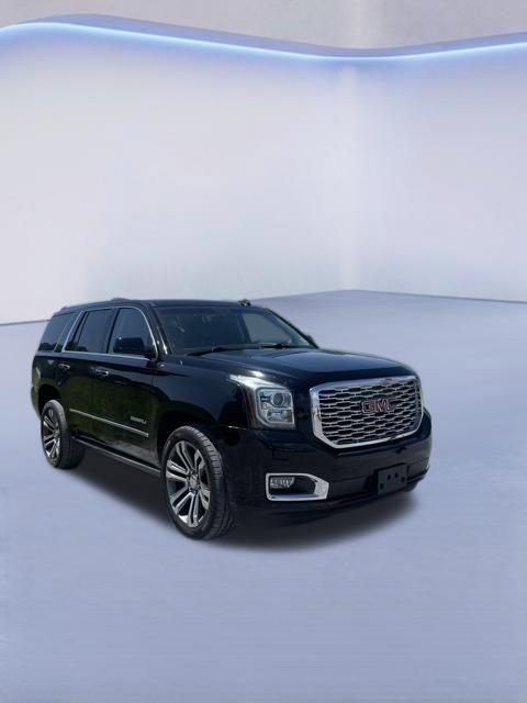 Used 2020 GMC Yukon Denali w/ Open Road Package image 3