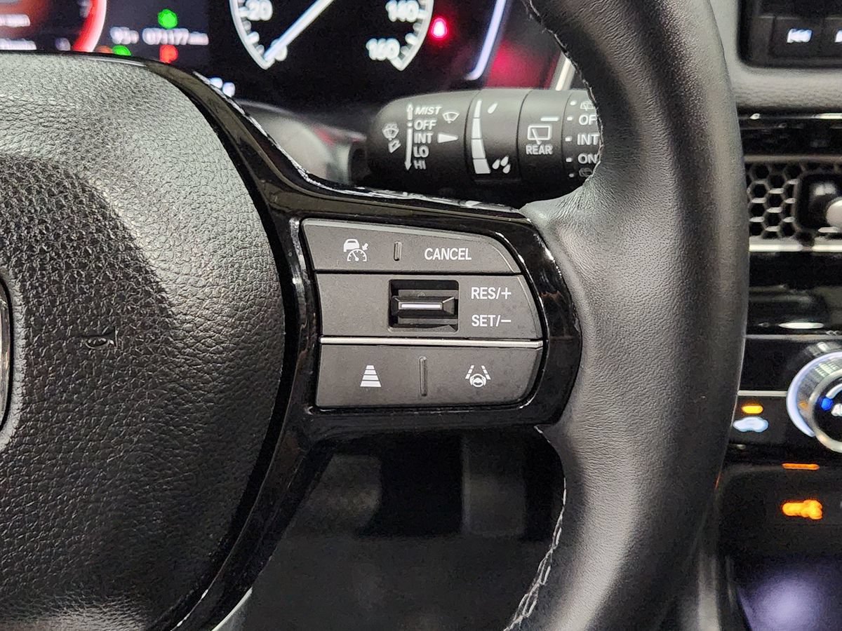 Used 2022 Honda Civic EX-L image 48