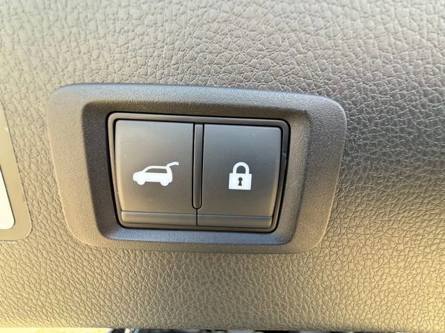 Used 2024 Mitsubishi Eclipse Cross SE image 14