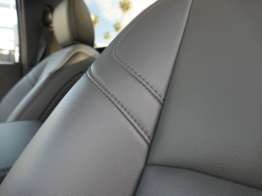 New 2025 RAM 4500 Tradesman image 13