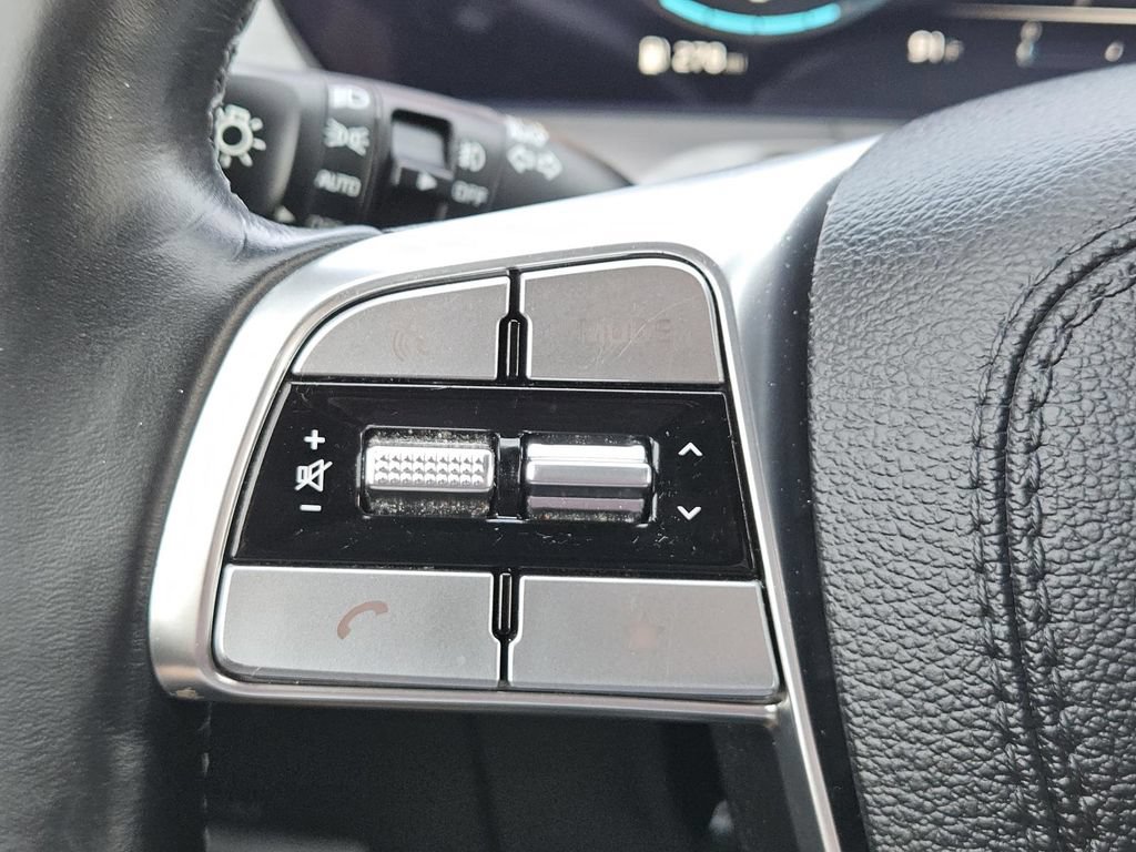 Used 2024 Kia Telluride SX Prestige X-Pro AWD/4WD image 19