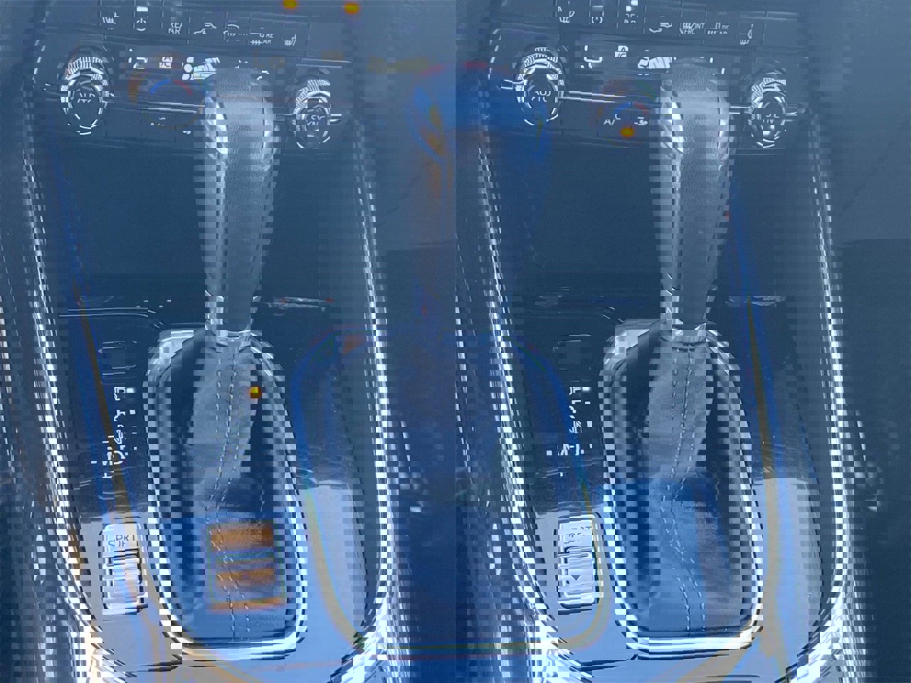 Used 2019 MAZDA CX-9 Touring w/ Touring Premium Package image 27