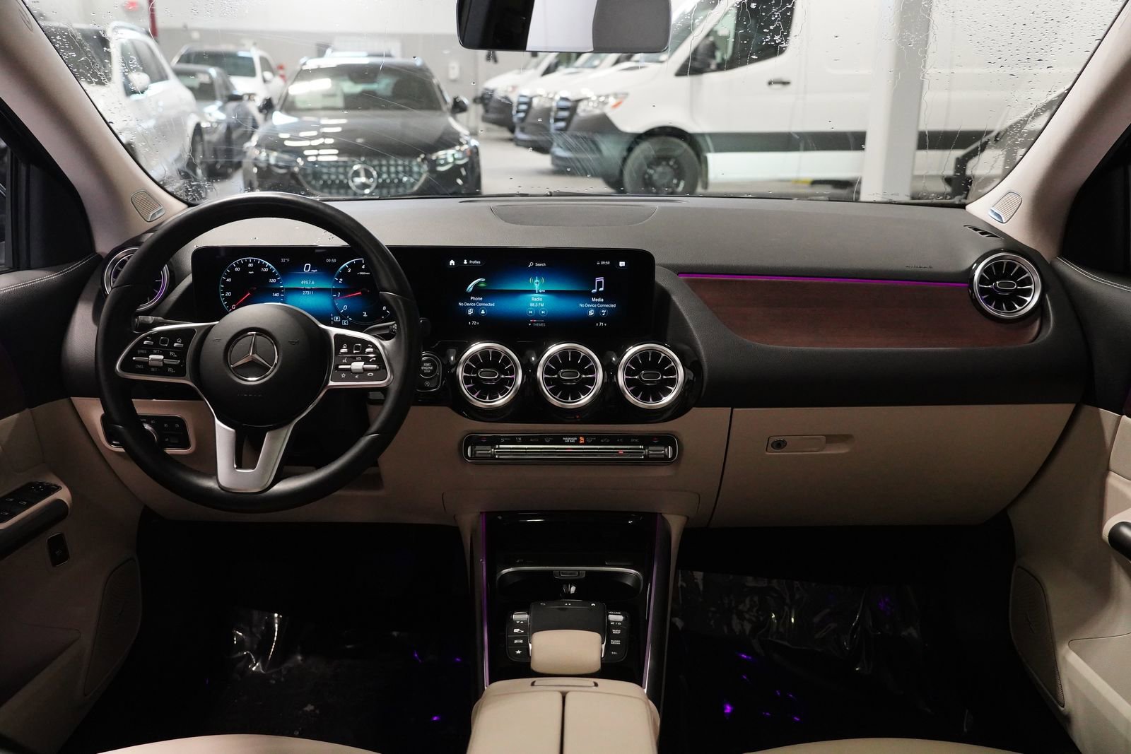 Certified 2023 Mercedes-Benz GLA 250 4MATIC image 15