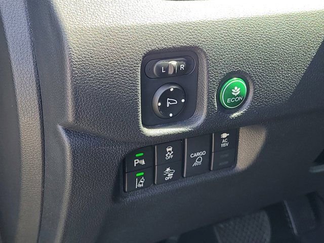 Used 2019 Honda Ridgeline RTL-E image 20