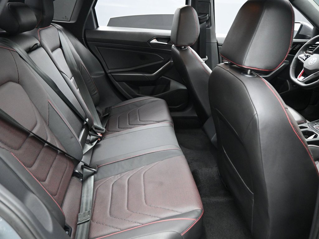 Used 2024 Volkswagen Jetta GLI Autobahn image 32