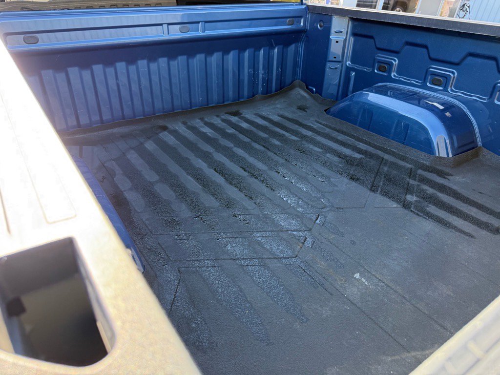 Used 2024 GMC Sierra 1500 Pro w/ Pro Value Package image 22