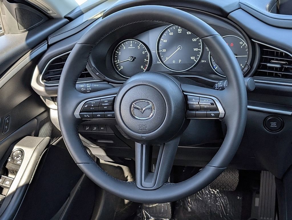 New 2026 MAZDA CX-30 AWD 2.5 S image 24