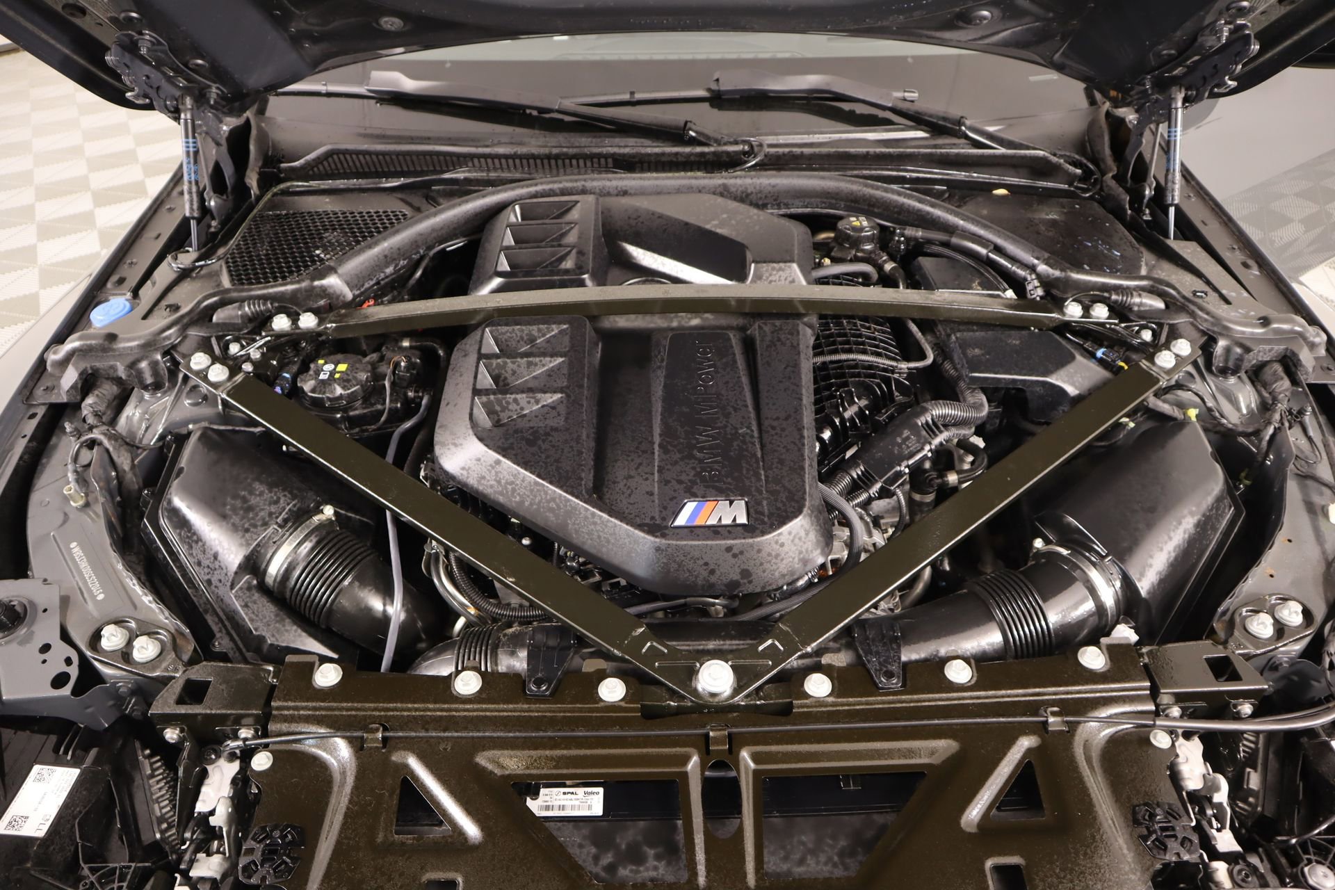 Used 2025 BMW M4 xDrive Competition AWD/4WD image 19