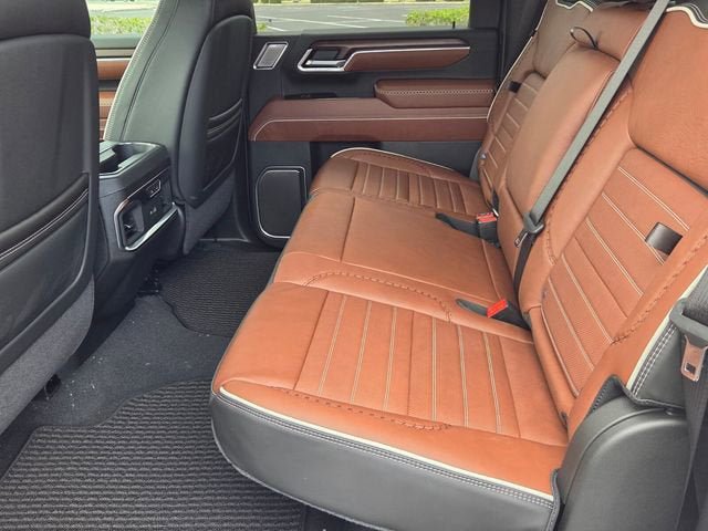 New 2026 GMC Sierra 2500 Denali Ultimate AWD/4WD image 10