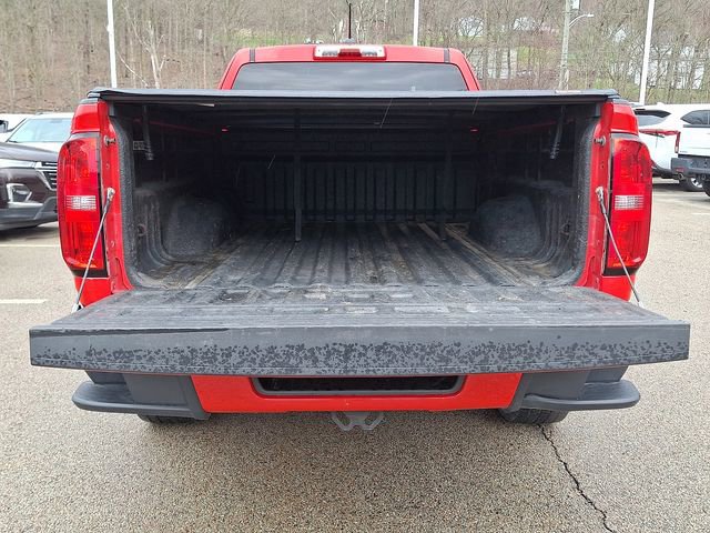 Used 2015 Chevrolet Colorado LT w/ LT Convenience Package image 24