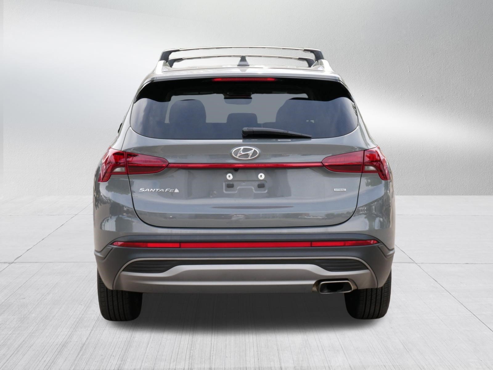 Used 2023 Hyundai Santa Fe SEL AWD/4WD image 6