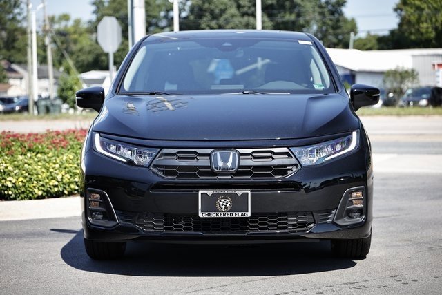 New 2026 Honda Odyssey EX-L image 21