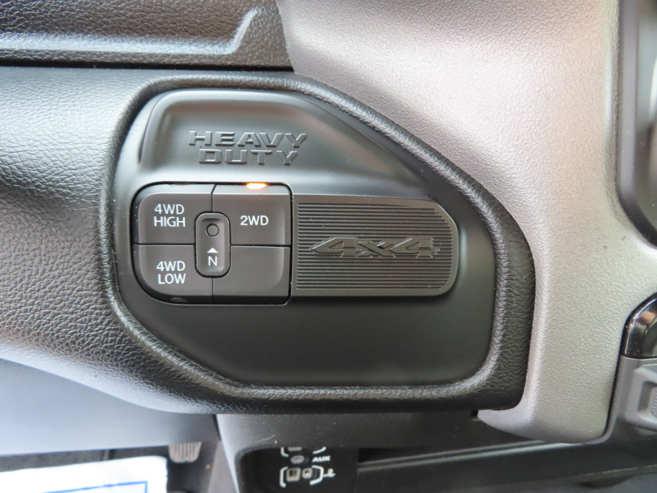 Used 2024 RAM 2500 Big Horn image 38