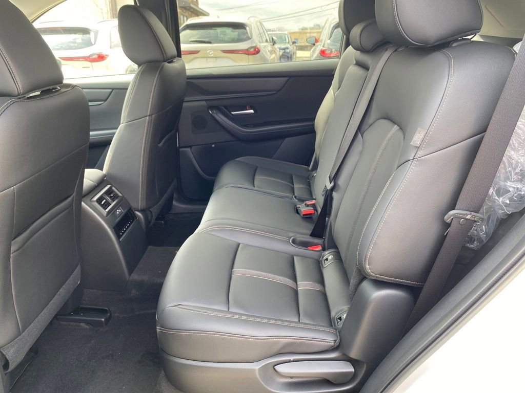 New 2026 MAZDA CX-70 SC AWD/4WD image 20