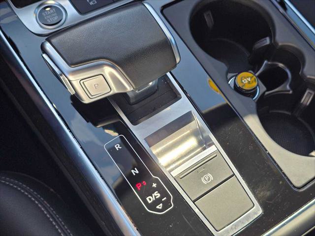 Used 2025 Audi Q7 2.0T Premium AWD/4WD image 37