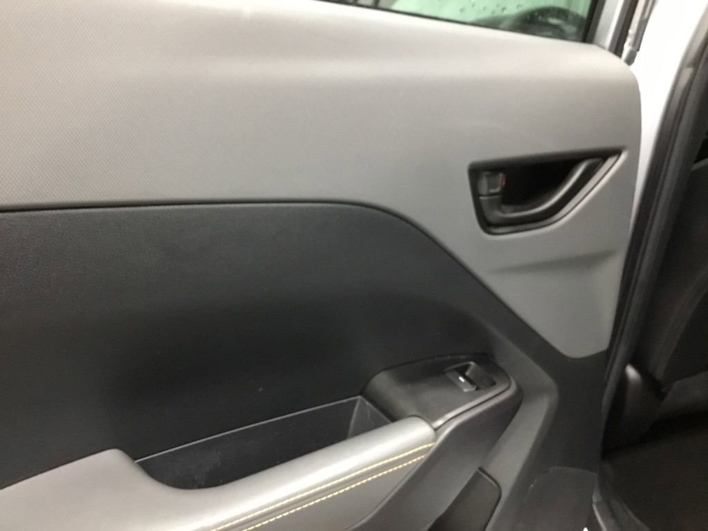 Used 2025 Subaru Crosstrek 2.5i Sport image 13