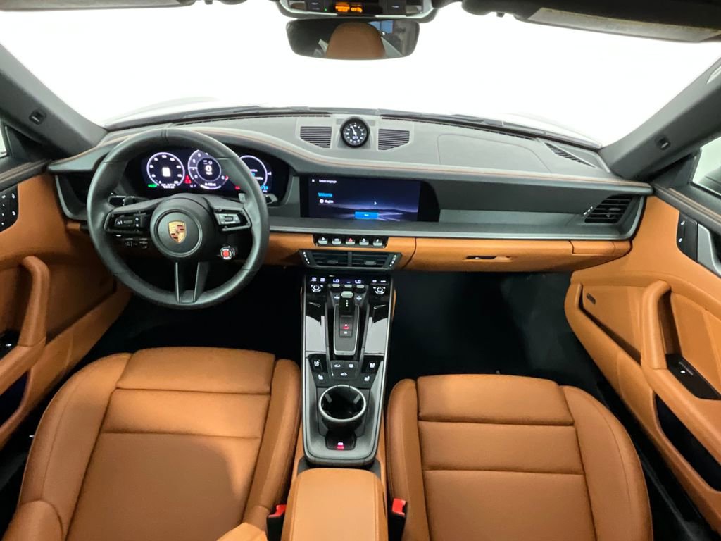 Used 2026 Porsche 911 Carrera image 10