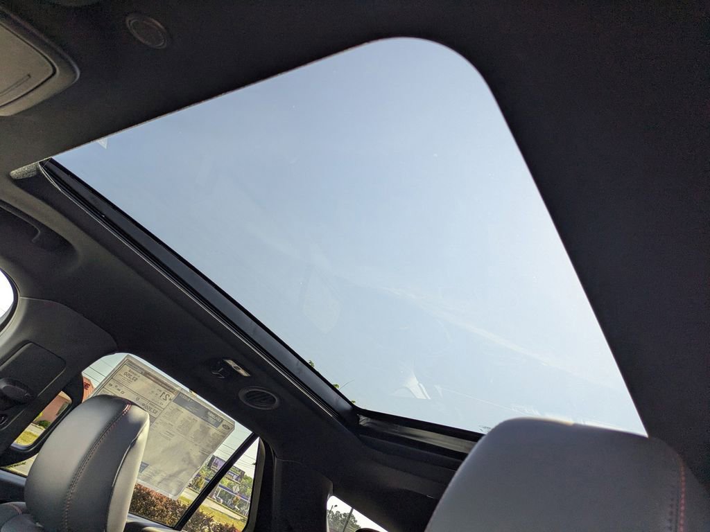 New 2026 Ford Explorer ST image 26