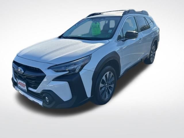 Used 2023 Subaru Outback Limited image 3