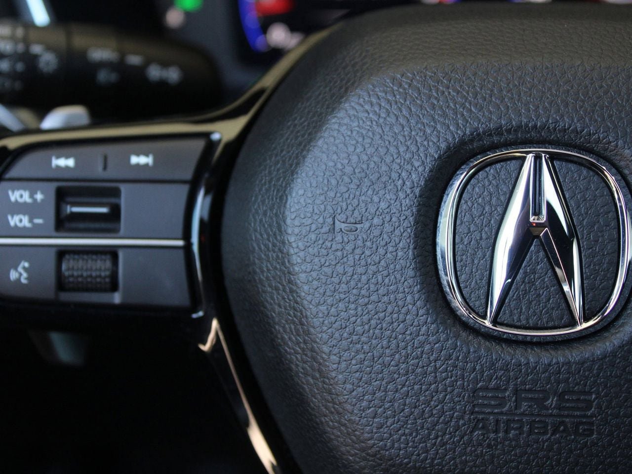Used 2023 Acura Integra A-Spec FWD image 34