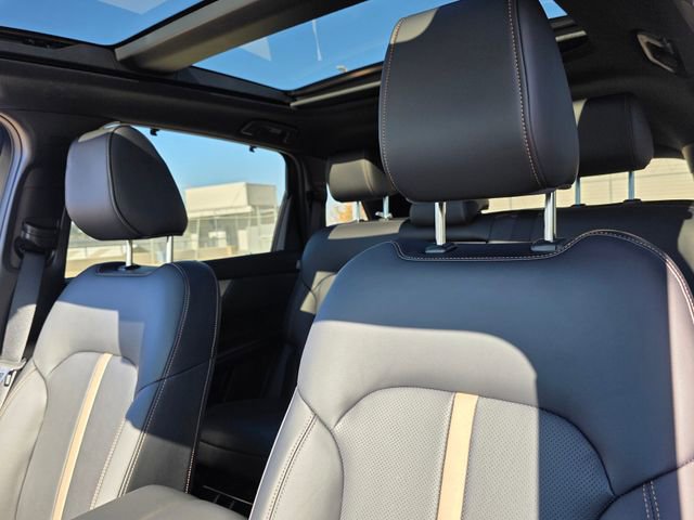 New 2026 MAZDA CX-70 3.3 Turbo S w/ Premium Package image 14