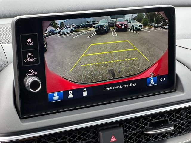 Certified 2025 Acura ADX A-Spec AWD/4WD image 35